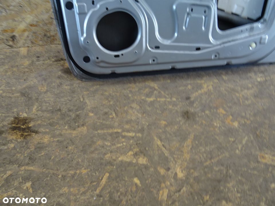 DRZWI PRAWE PRAWY PRZÓD NISSAN CUBE (Z11)KY0 02-05 - 7