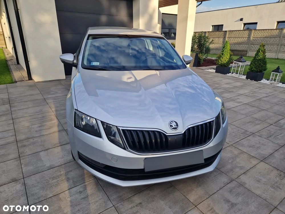 Skoda Octavia - 12