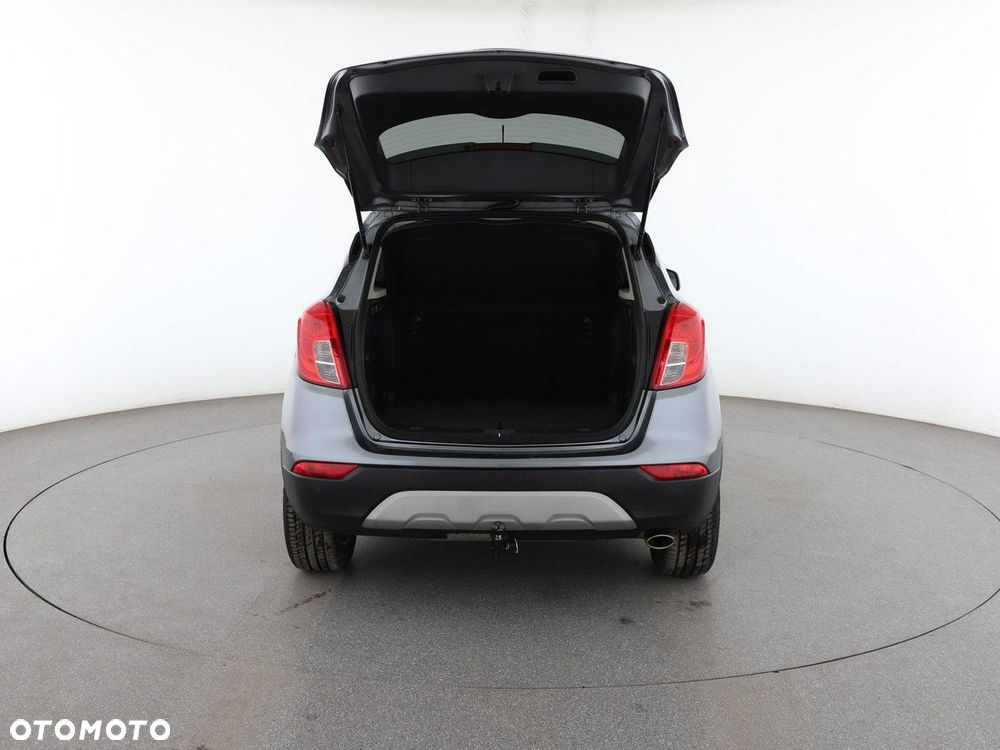 Opel Mokka 1.4 Turbo Automatik Innovation - 16
