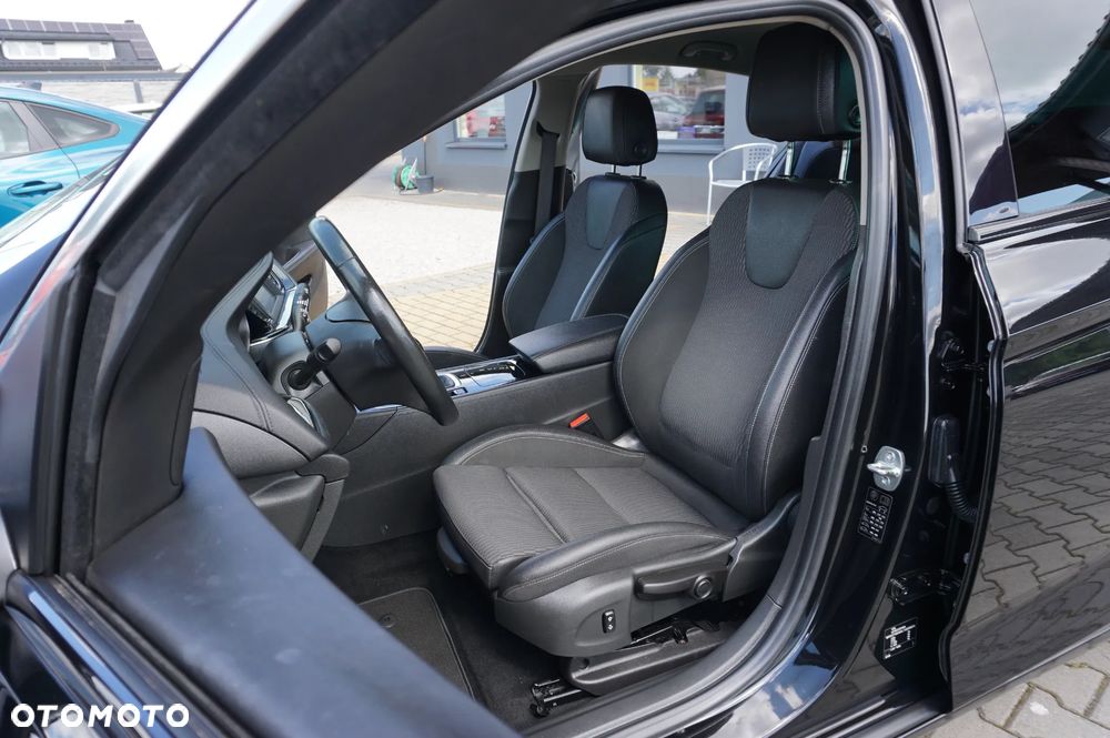 Opel Insignia 1.5 ECOTEC Direct Inj Turbo Business Innovation - 21