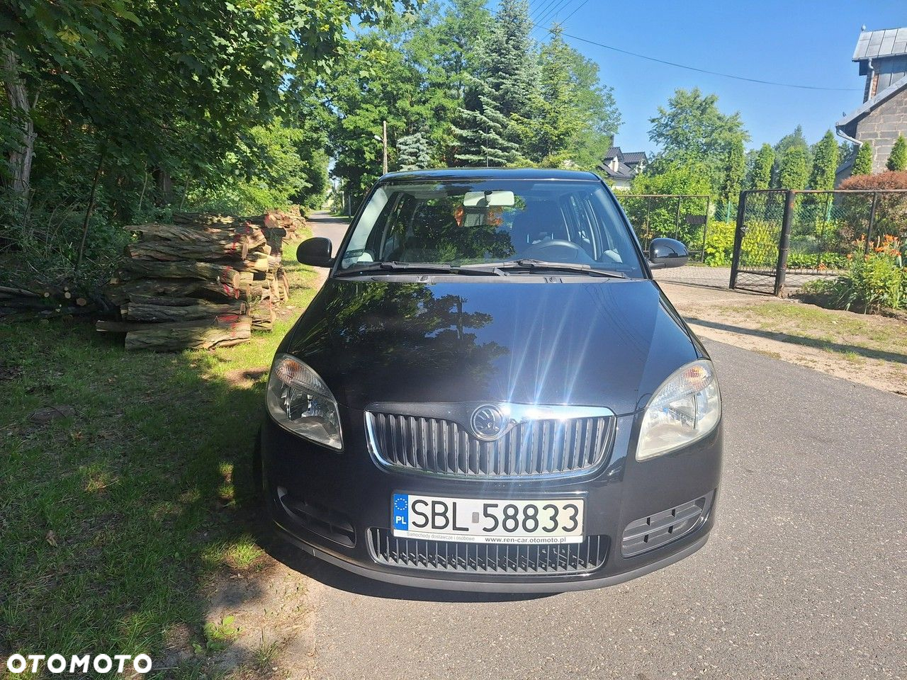 Skoda Fabia - 29