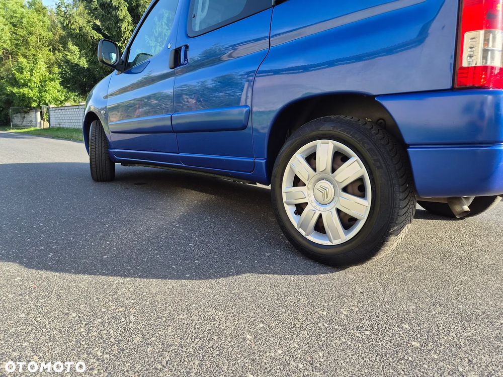 Citroën Berlingo Multispace 1.6 16V Plus - 18