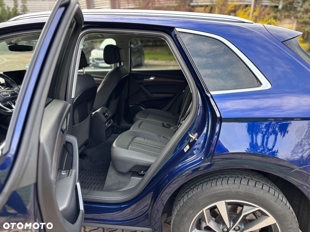 Audi Q5 45 TFSI quattro S tronic - 6