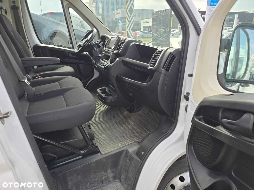 Fiat Ducato Maxi L3H2 2,2 Diesel 140 koni - 8