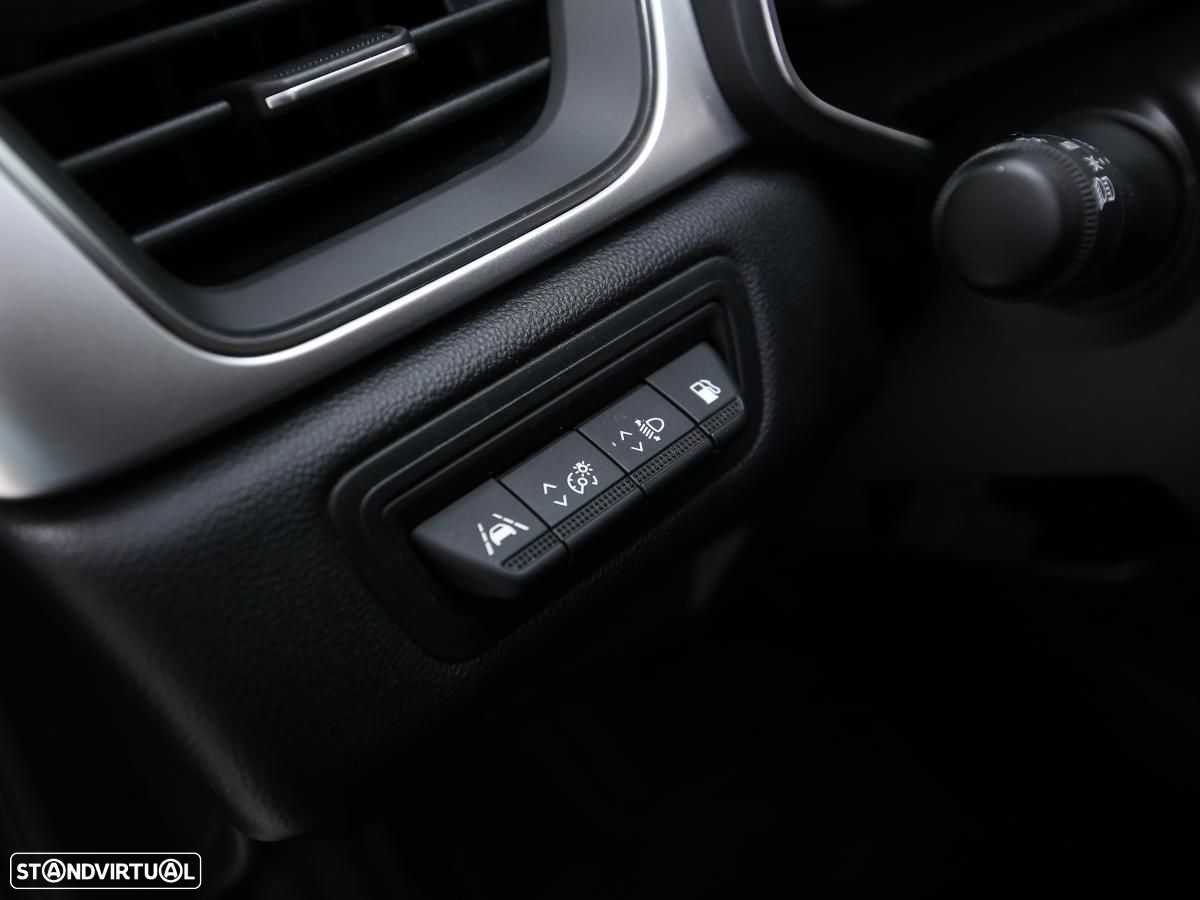 Renault Captur E-TECH PLUG-in 160 INTENS - 16