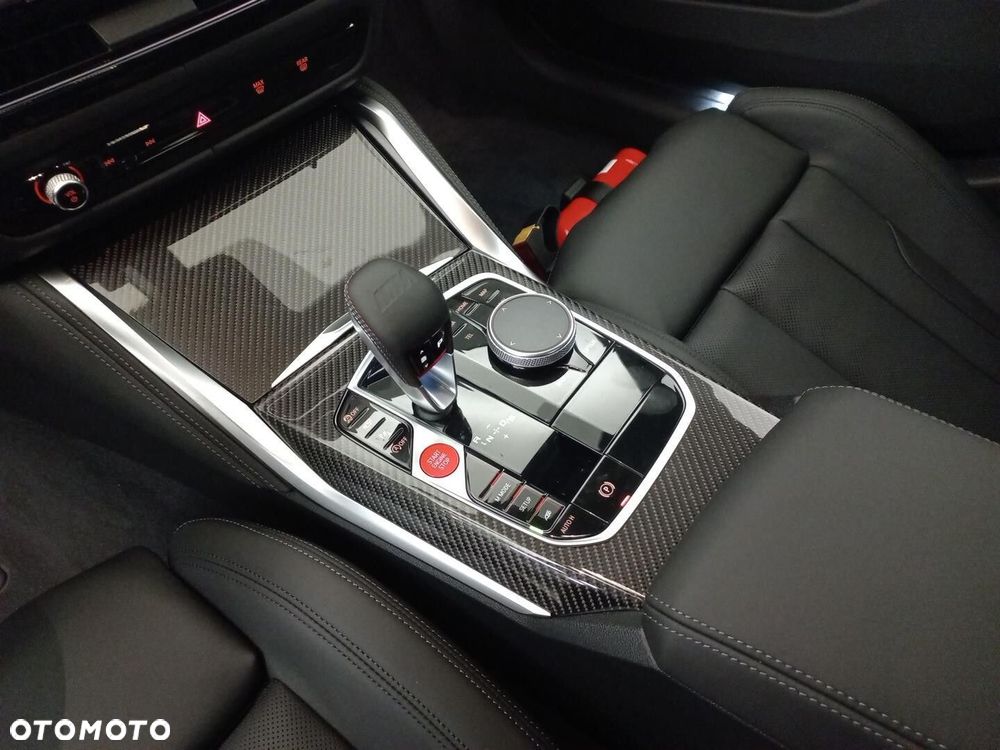 BMW M3 Competition xDrive sport - 17