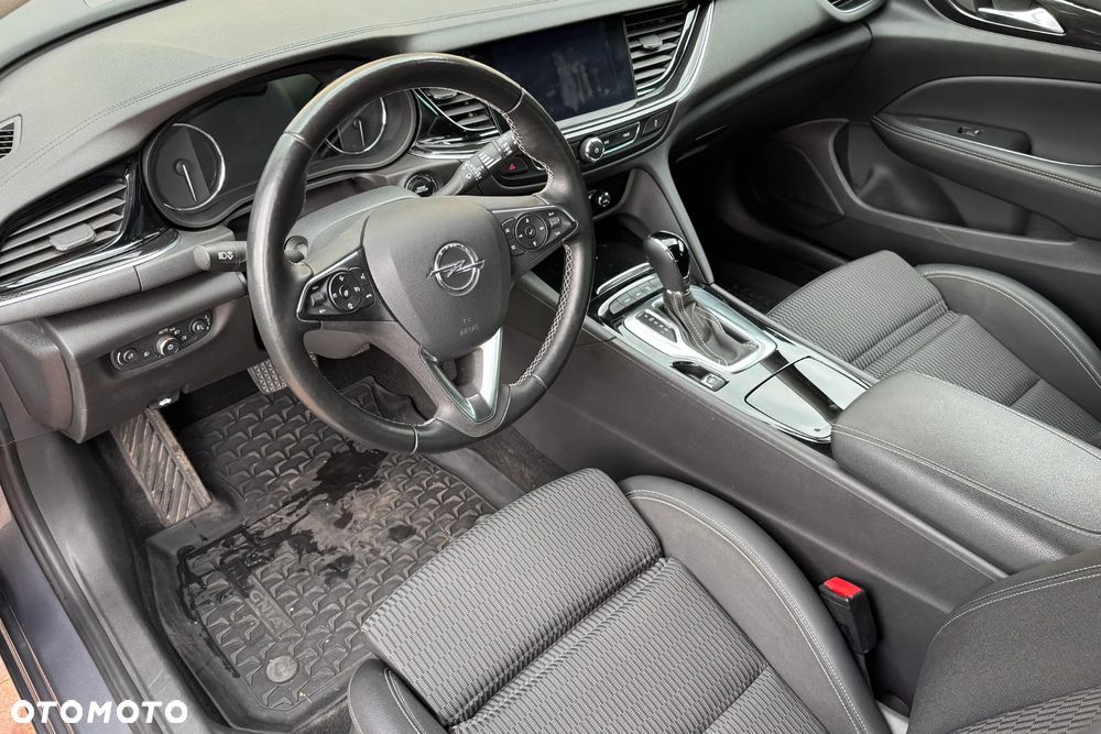 Opel Insignia 2.0 T Elegance S&S - 12