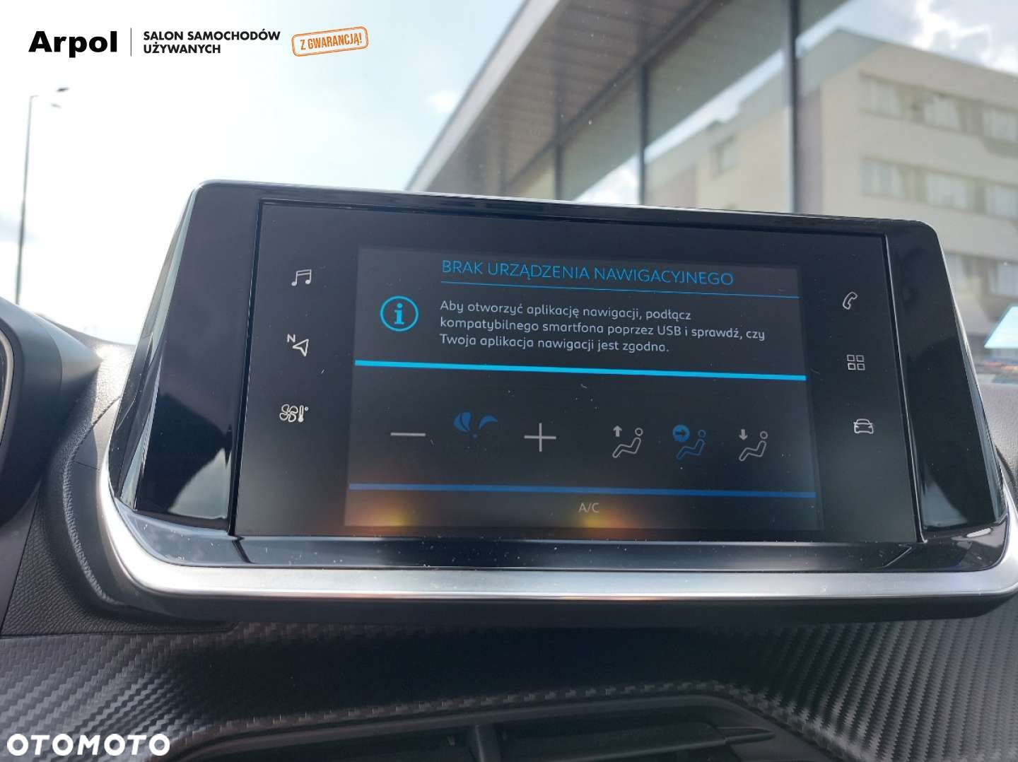 Peugeot 208 1.2 PureTech Active S&S - 16