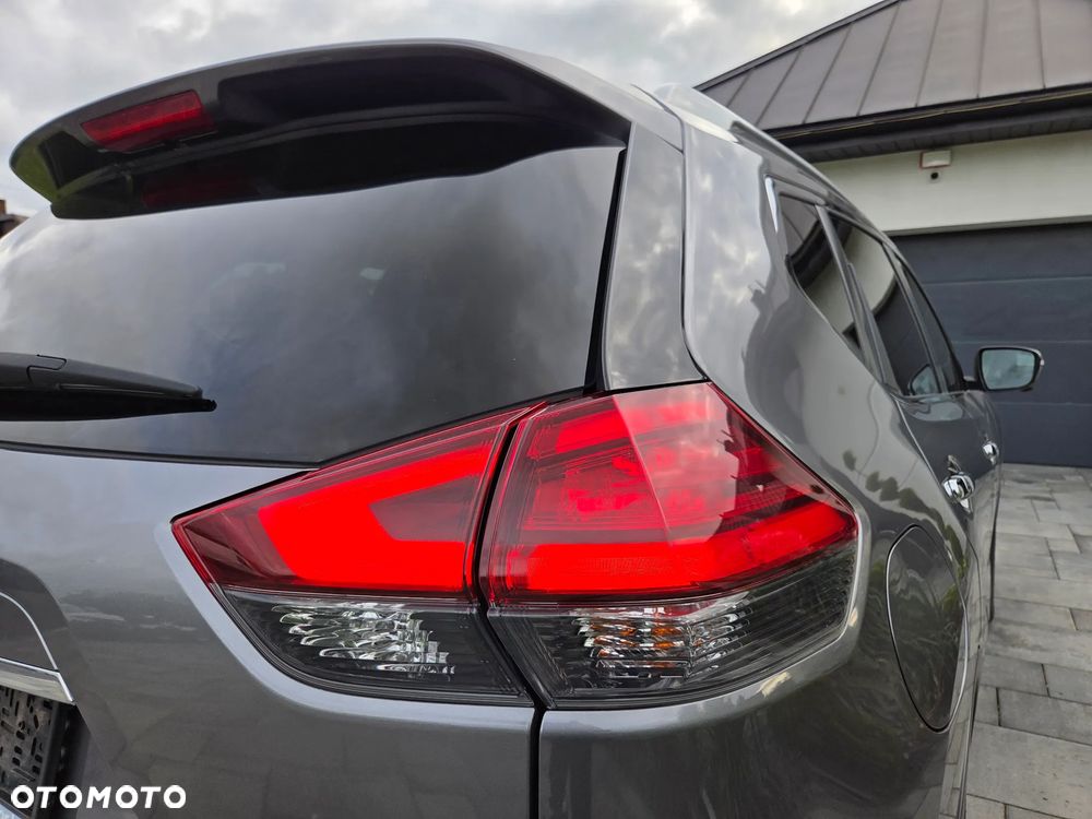 Nissan X-Trail 1.7 dCi Tekna - 13