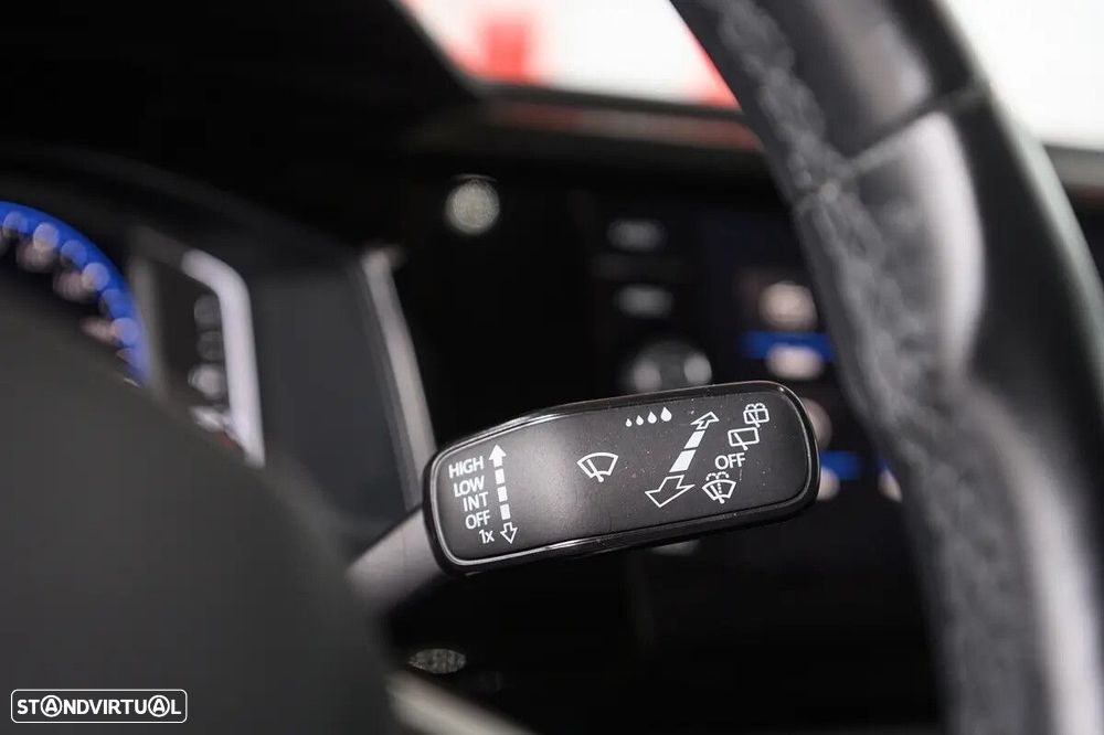 VW Taigo 1.0 TSI Life DSG - 34