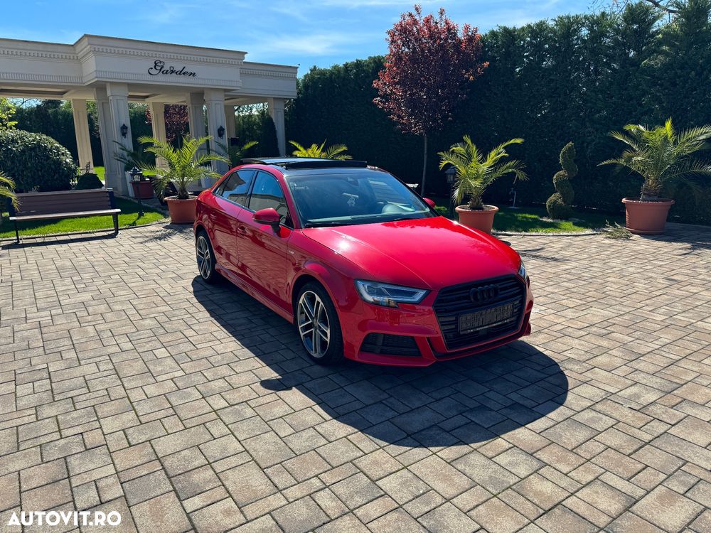 Audi A3 - 6