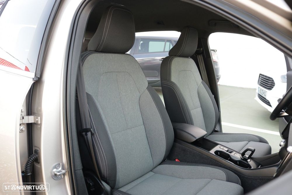 Volvo XC 40 1.5 T5 PHEV Core - 26