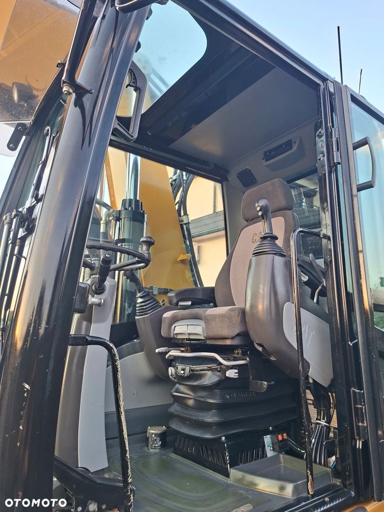 Caterpillar CAT M 315D - 30