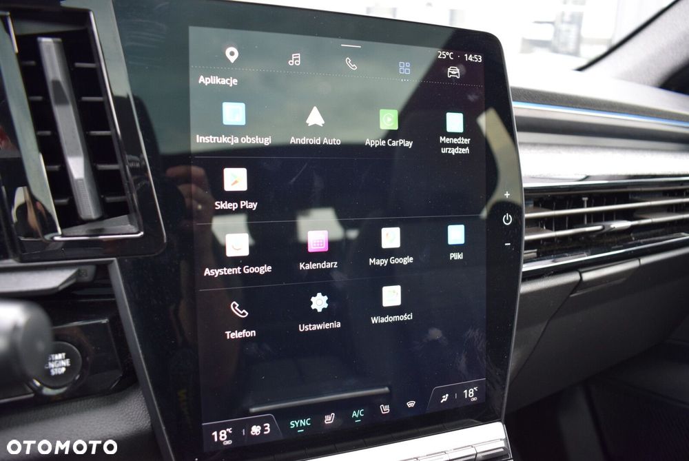 Renault Austral 1.3 TCe mHEV Techno - 25