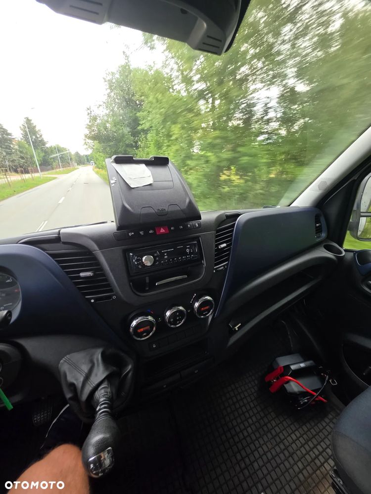 Iveco Daily - 30