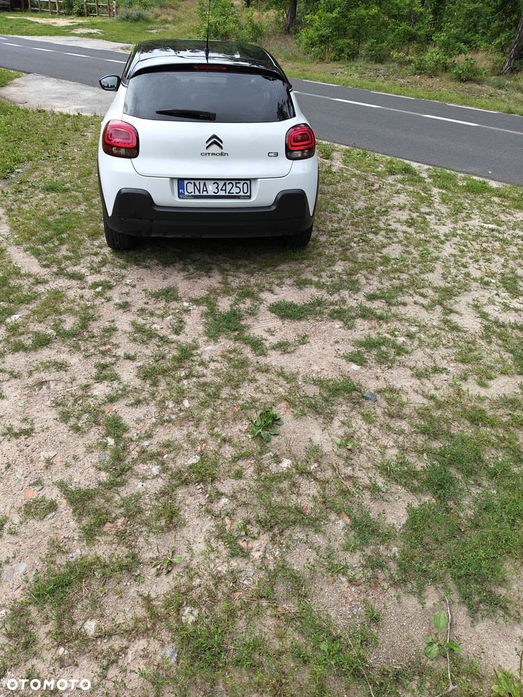 Citroën C3 Pure Tech 110 S&S SHINE - 7