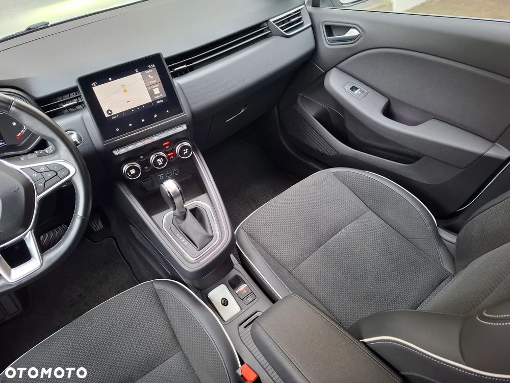 Renault Clio TCe 130 EDC GPF EDITION ONE - 31