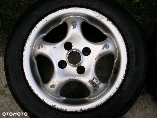 Koła felgi lato 14 Opel Corsa Toyota Yaris I II Hyundai Getz Suzuki Swift 4x100 - 5