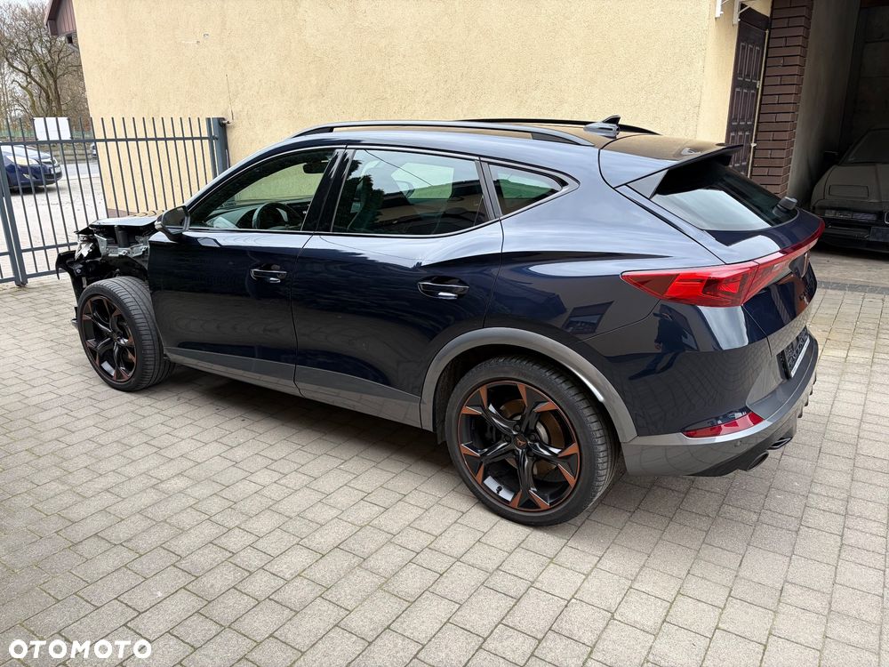 Cupra Formentor VZ 2.0 TSI DSG - 10