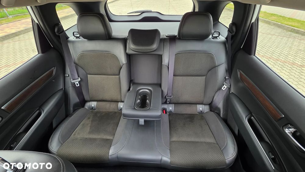 Renault Koleos ENERGY dCi 175 X-tronic LIMITED - 9