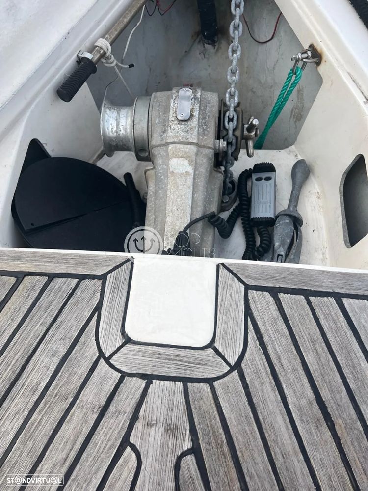 Bavaria Yachts 40 - 15