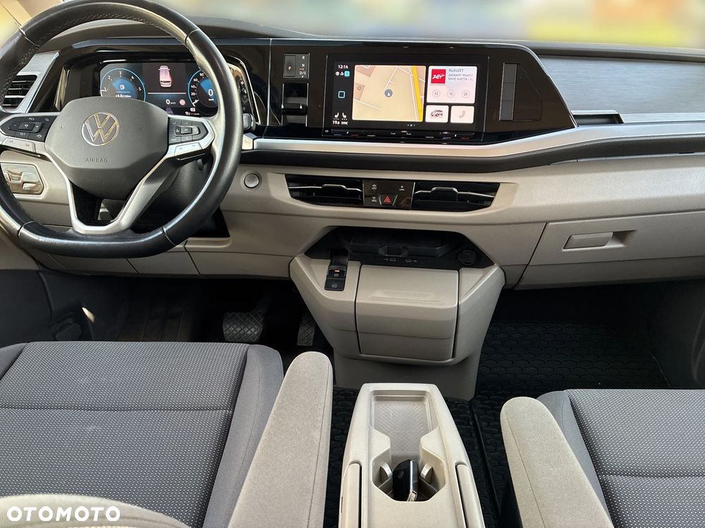 Volkswagen Multivan 2.0 TDI L1 Life DSG - 21