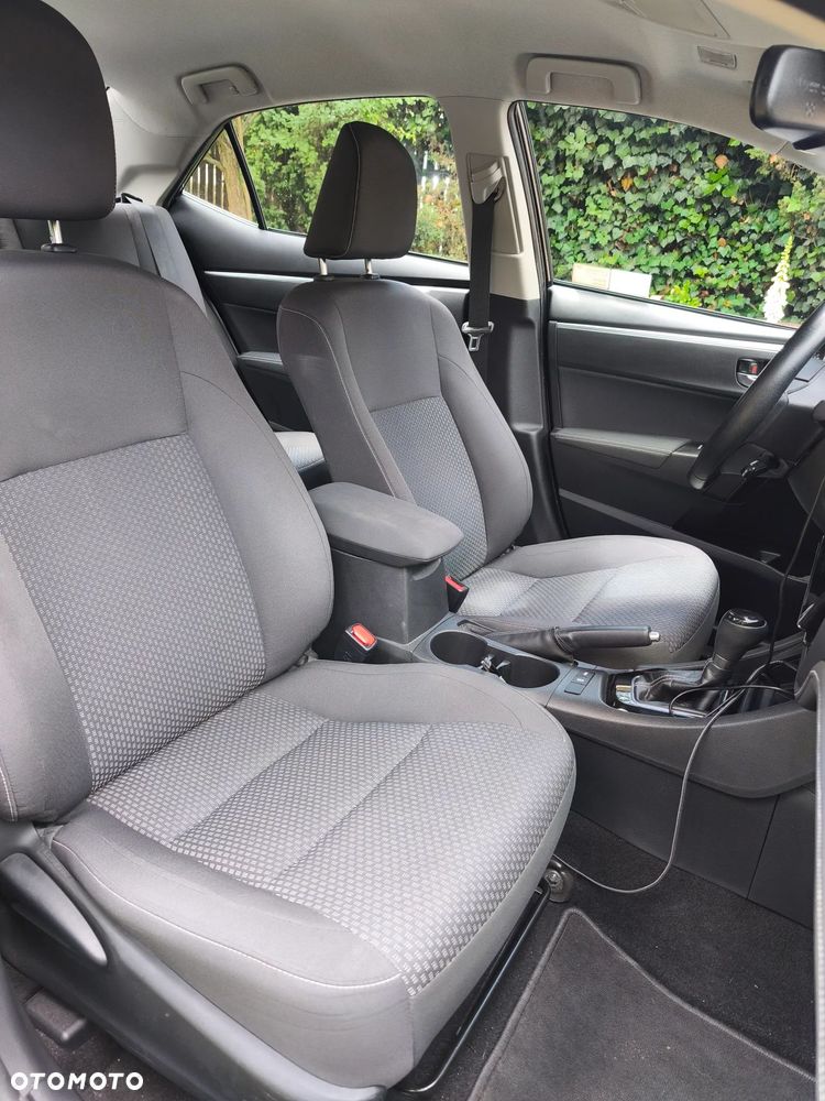 Toyota Corolla 1.6 Comfort MS - 2