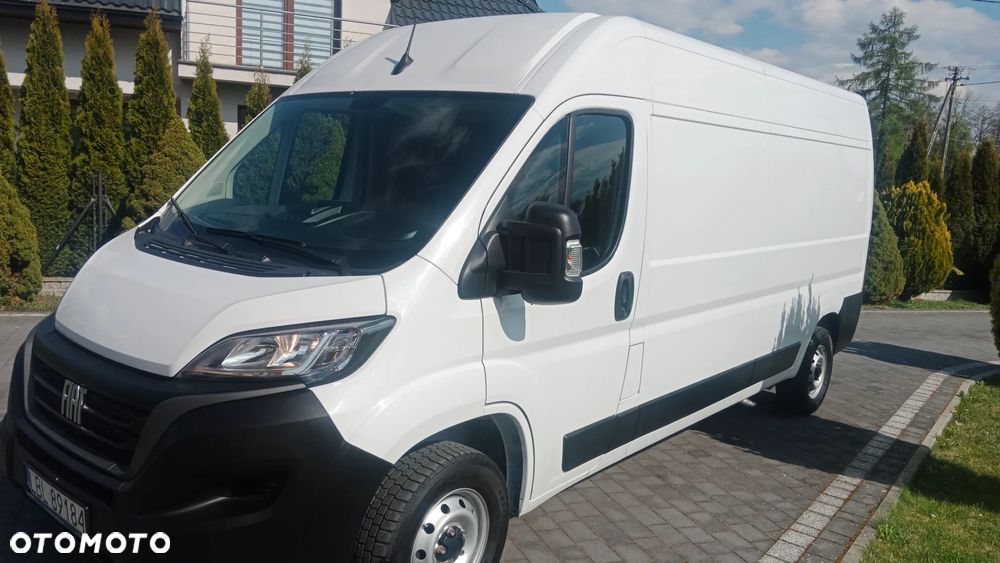 Fiat Ducato - 1