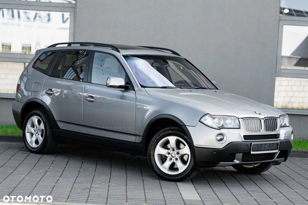 BMW X3 xDrive30d Edition Lifestyle - 7