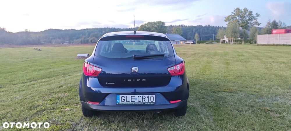 Seat Ibiza - 3