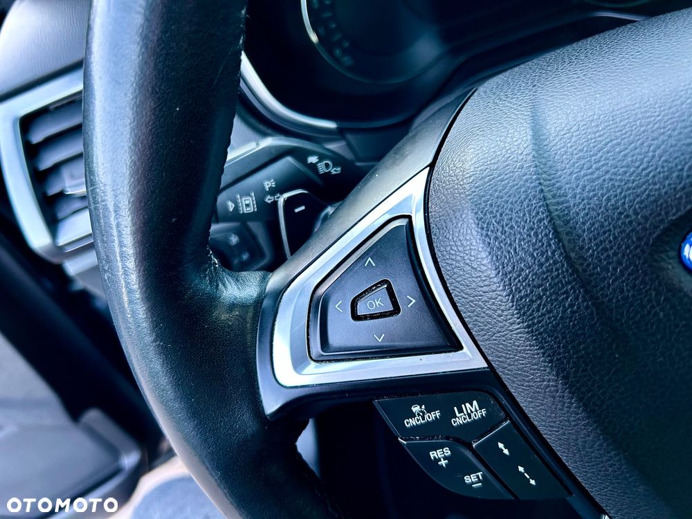 Ford Mondeo 2.0 TDCi Titanium PowerShift - 35