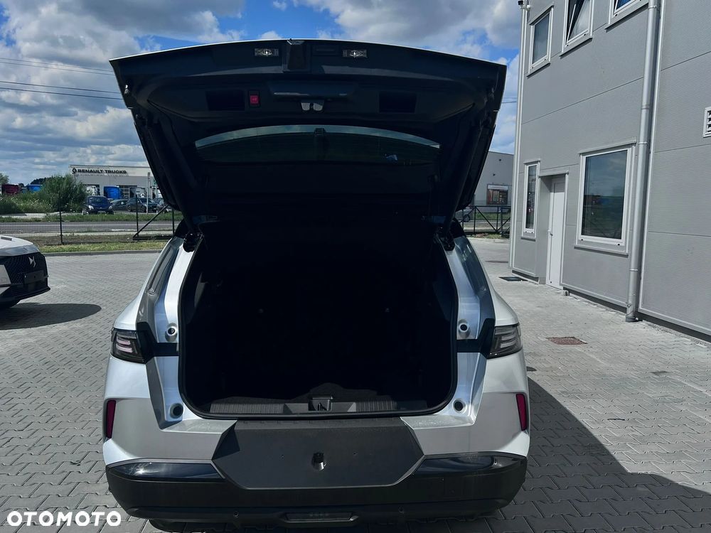 Opel Grandland X ver-1-2-mhev-gs-edtc6 - 8