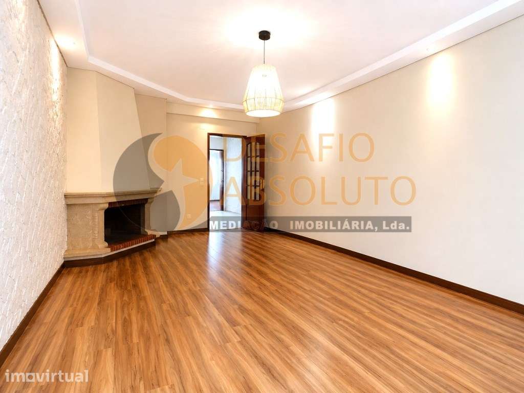 Apartamento T2, áreas excelentes. Pinhal Novo - Grande imagem: 5/18