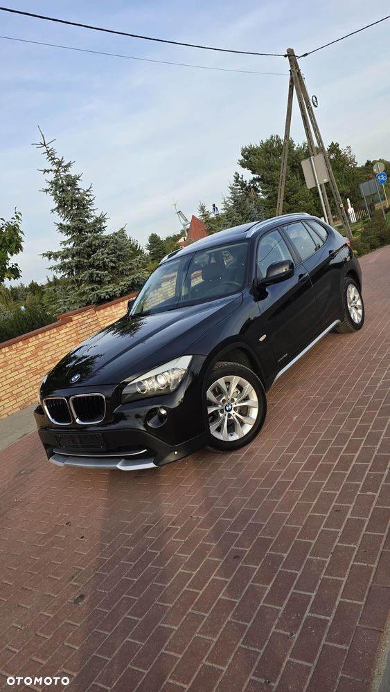 BMW X1 xDrive18d - 6