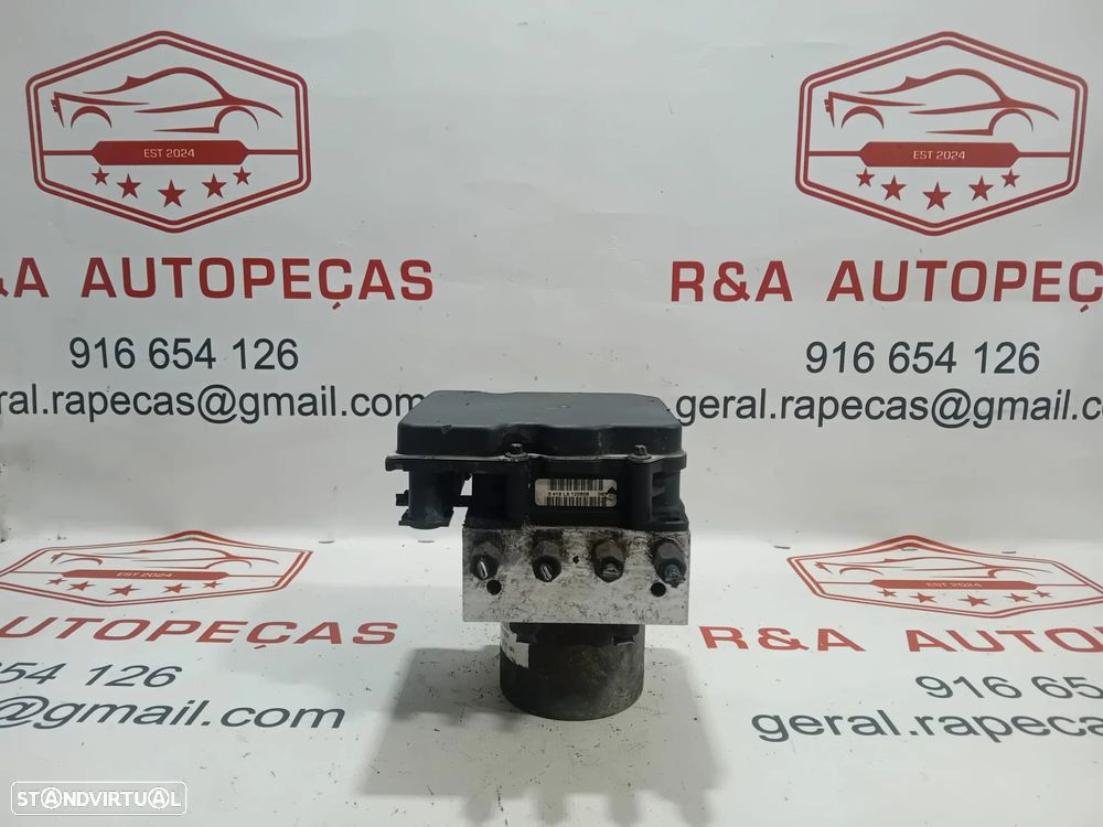 Módulo Abs Honda Civic VIII 2.2 CRDI 0265950996 Original - 2