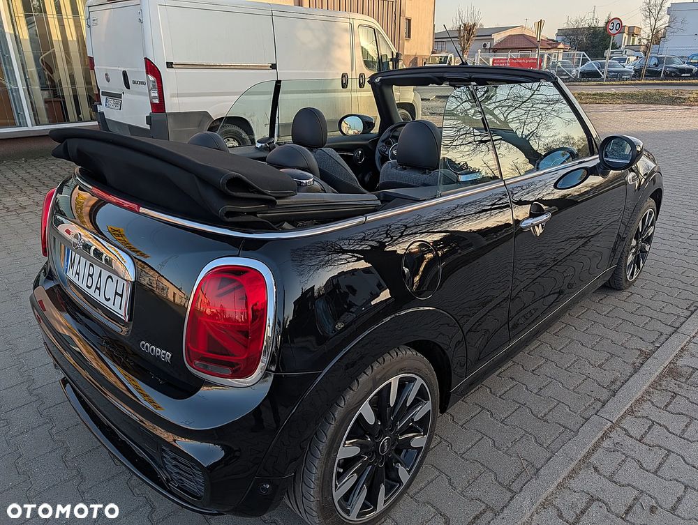 MINI Cooper - 7