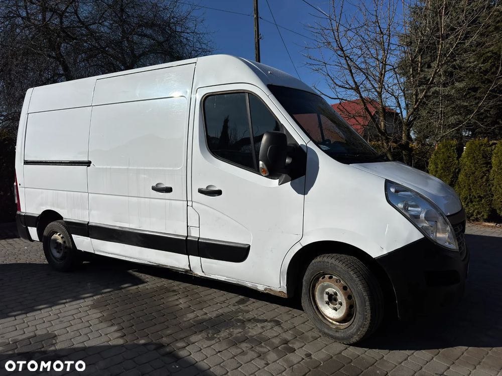 Renault MASTER - 4