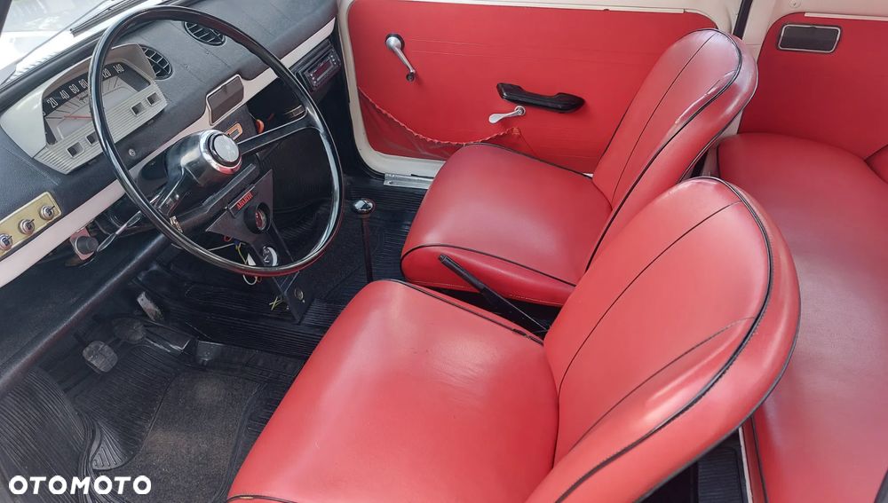 Fiat 850 - 10