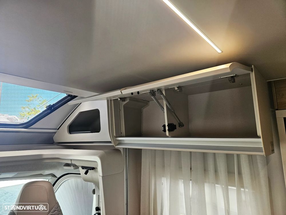 Adria Matrix Axess 600 SP - 15