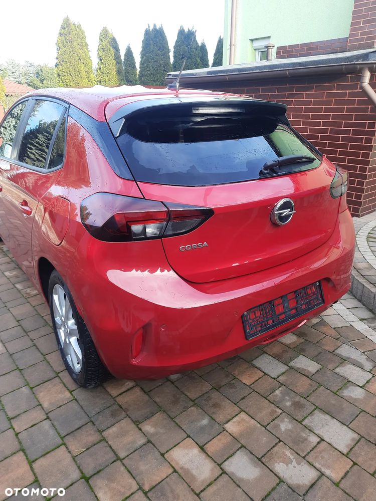 Opel Corsa 1.2 Edition S&S - 3