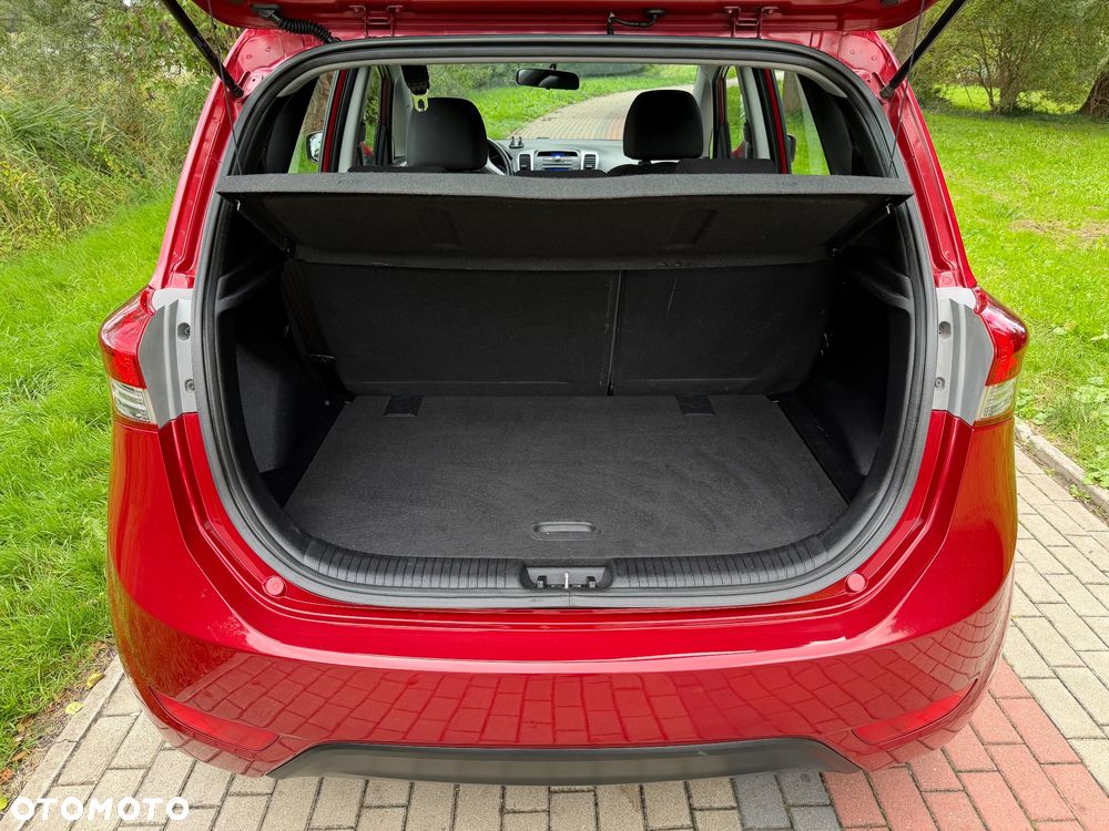 Hyundai ix20 1.4 5 Star Edition - 9