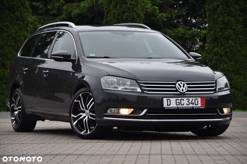 Volkswagen Passat Variant 2.0 TDI 4Motion DSG BlueMotion Tech Comfortline - 17