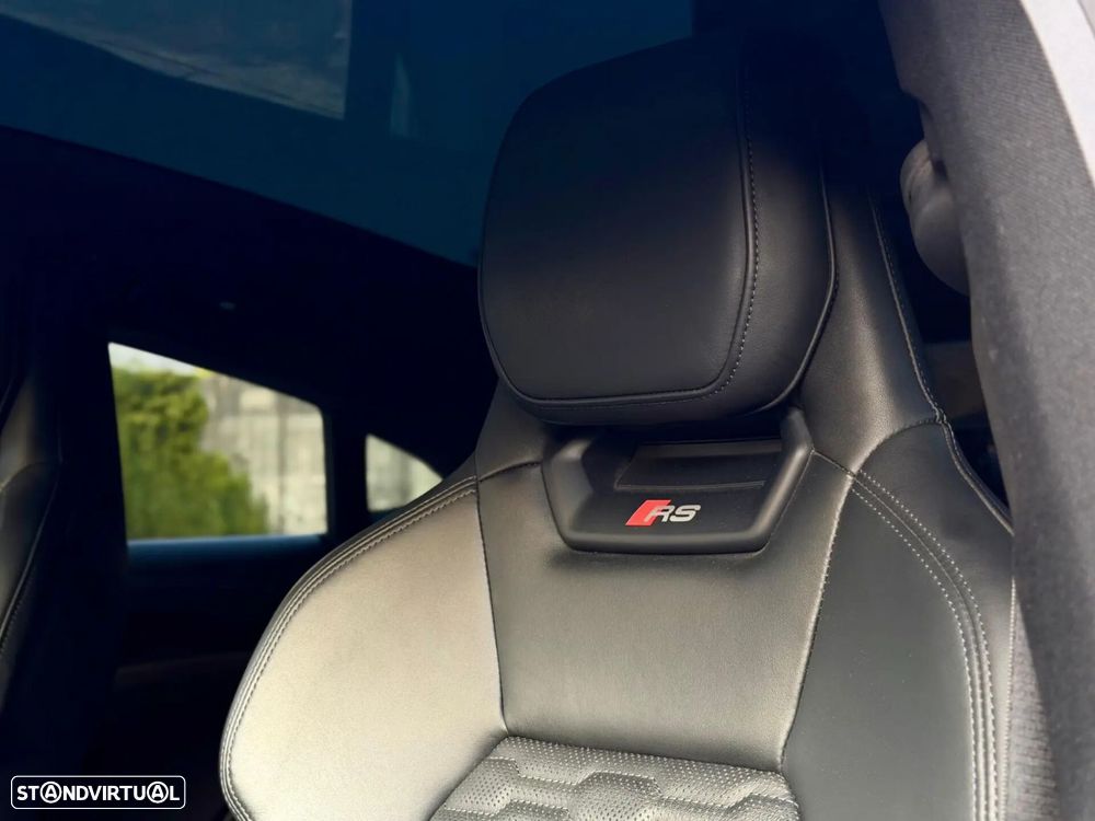 Audi e-tron GT quattro - 39