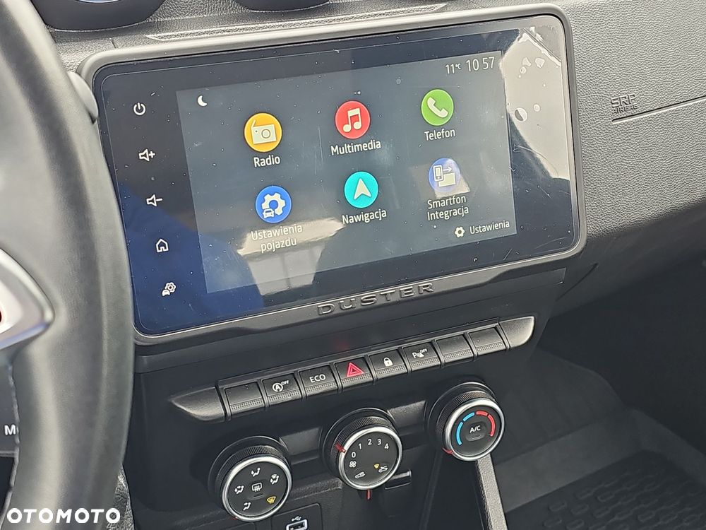 Dacia Duster 1.0 TCe Comfort - 19