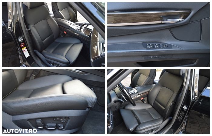 BMW Seria 7 730d - 20