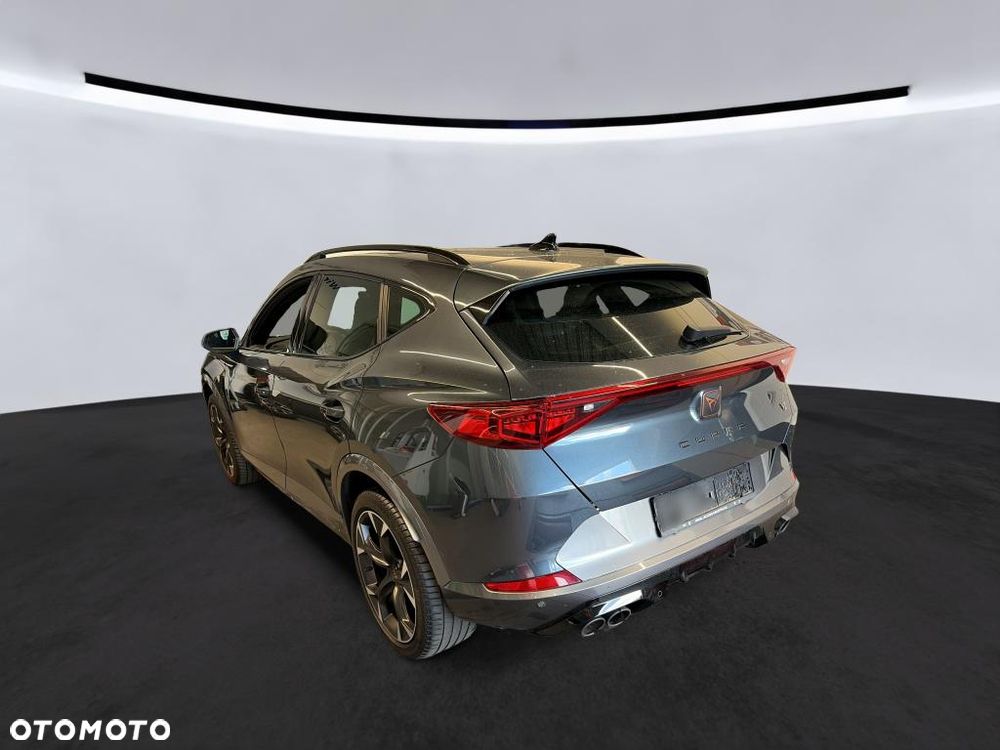 Cupra Formentor 2.0 TSI 4Drive VZ DSG - 3