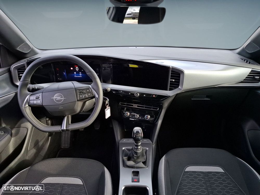 Opel Mokka 1.2 T Edition - 10