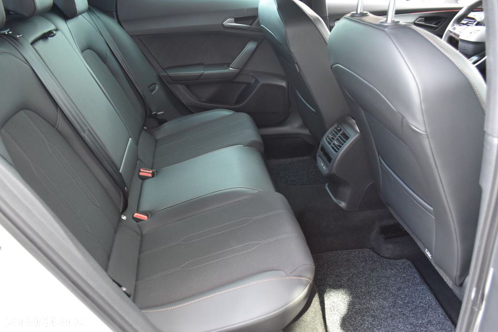 Cupra Formentor 1.4 e-Hybrid DSG - 34