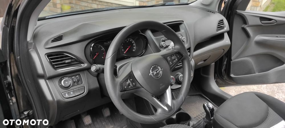 Opel Karl 1.0 Active - 4