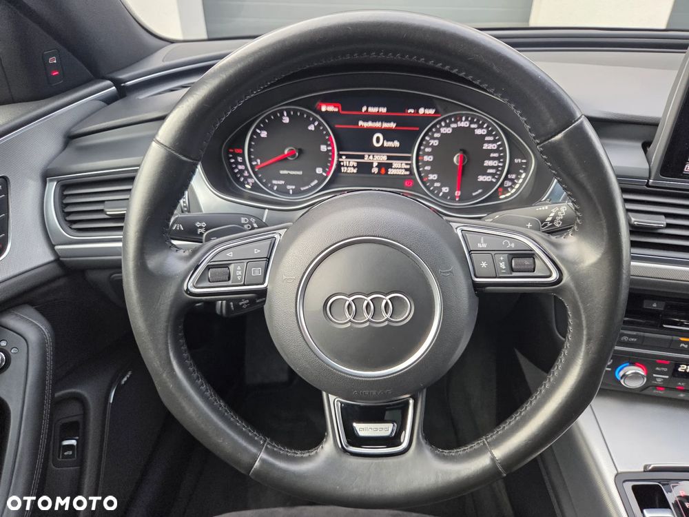 Audi A6 Allroad 3.0 TDI Quattro S tronic - 31
